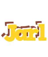 Jarl hotcup logo