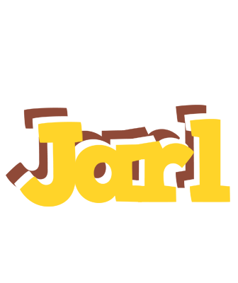 Jarl hotcup logo
