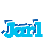 Jarl jacuzzi logo