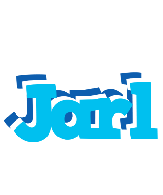 Jarl jacuzzi logo