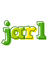 Jarl juice logo