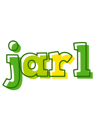Jarl juice logo