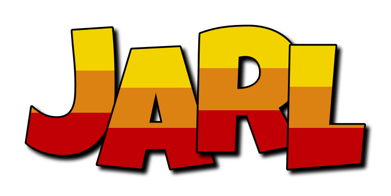 Jarl jungle logo
