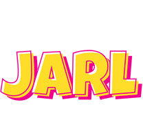 Jarl kaboom logo