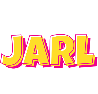 Jarl kaboom logo
