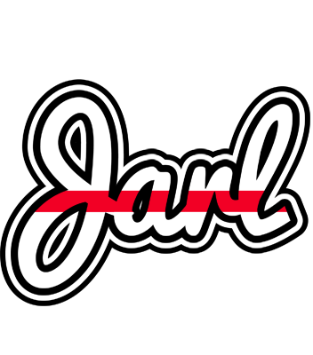 Jarl kingdom logo