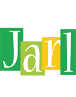 Jarl lemonade logo