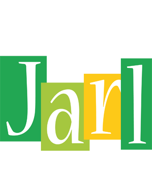Jarl lemonade logo