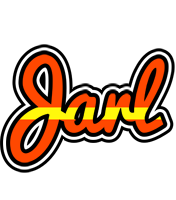 Jarl madrid logo