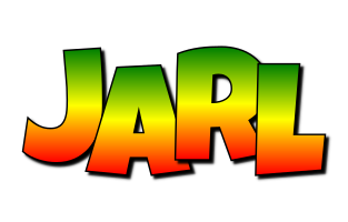 Jarl mango logo