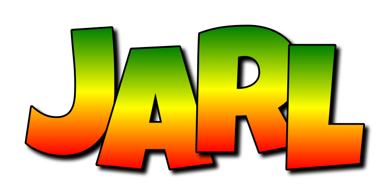 Jarl mango logo