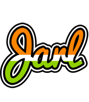 Jarl mumbai logo