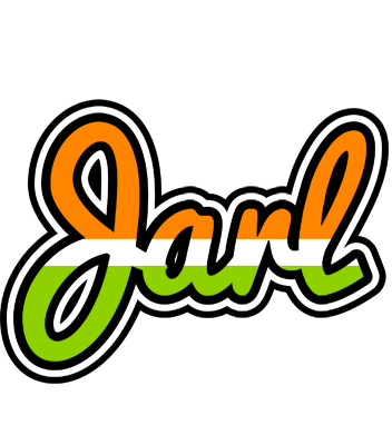 Jarl mumbai logo