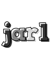 Jarl night logo