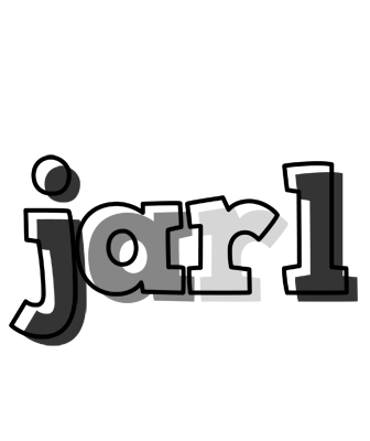 Jarl night logo