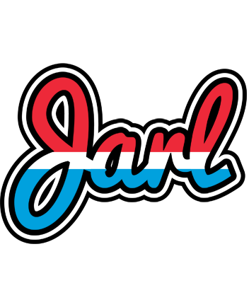 Jarl norway logo