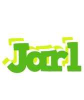 Jarl picnic logo