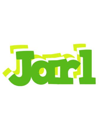 Jarl picnic logo