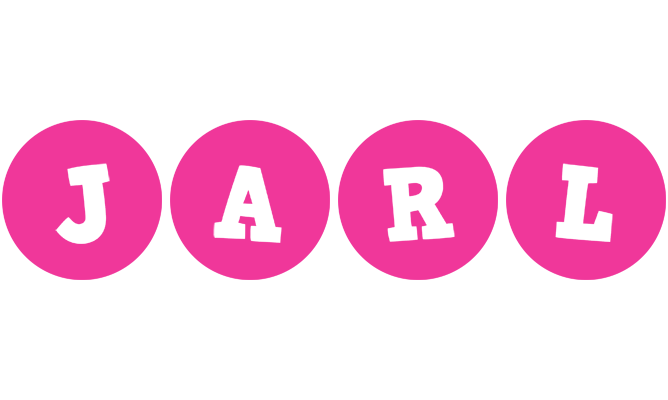 Jarl poker logo