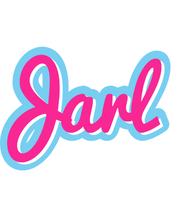 Jarl popstar logo