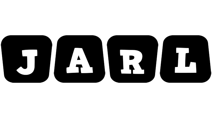 Jarl racing logo