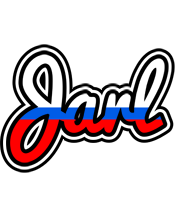 Jarl russia logo