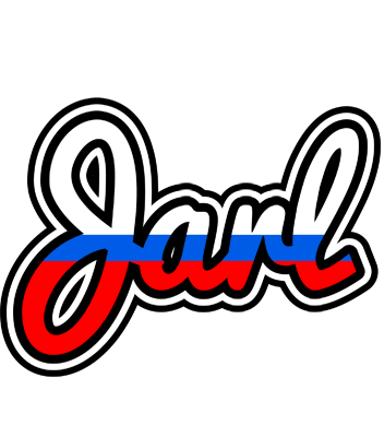 Jarl russia logo