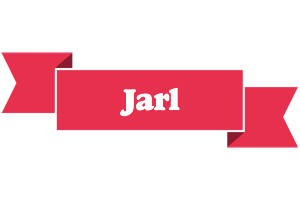 Jarl sale logo