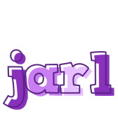 Jarl sensual logo