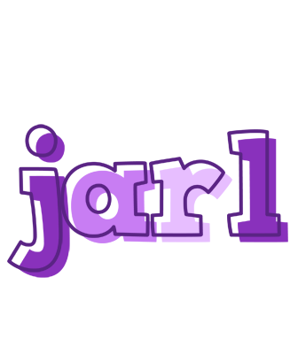 Jarl sensual logo