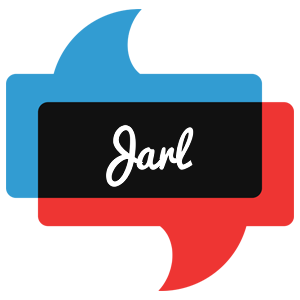 Jarl sharks logo