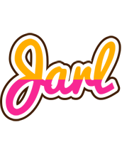 Jarl smoothie logo