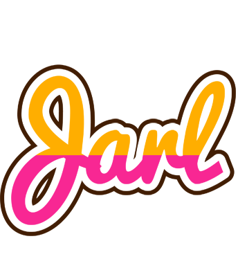 Jarl smoothie logo