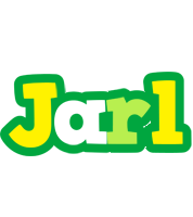 Jarl soccer logo