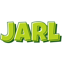 Jarl summer logo