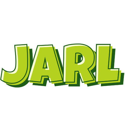 Jarl summer logo