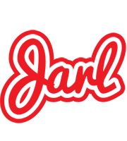 Jarl sunshine logo