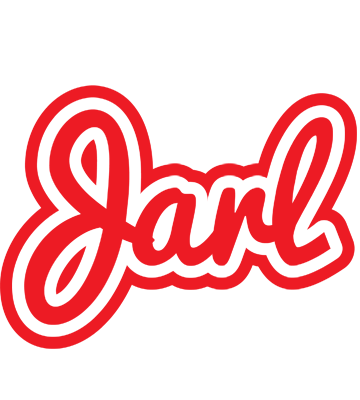 Jarl sunshine logo