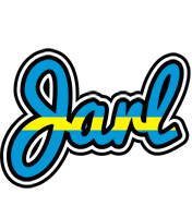 Jarl sweden logo