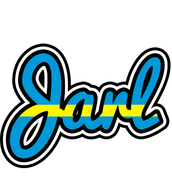 Jarl sweden logo