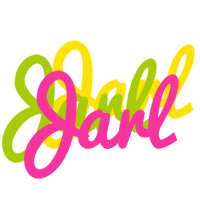 Jarl sweets logo