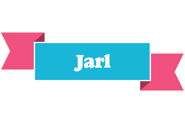 Jarl today logo