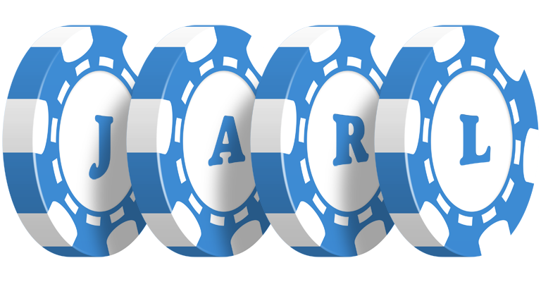 Jarl vegas logo