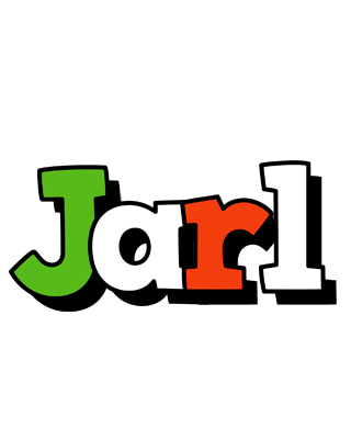 Jarl venezia logo
