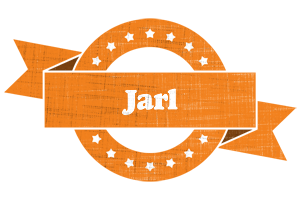 Jarl victory logo