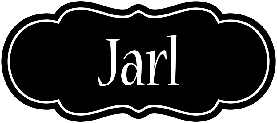 Jarl welcome logo