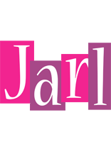 Jarl whine logo