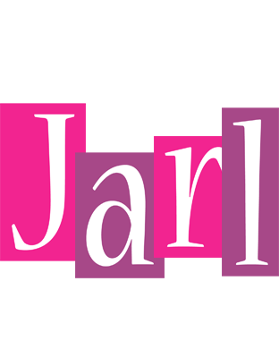 Jarl whine logo
