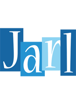 Jarl winter logo