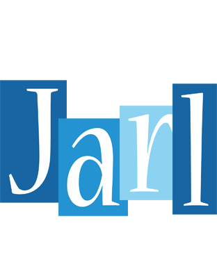 Jarl winter logo